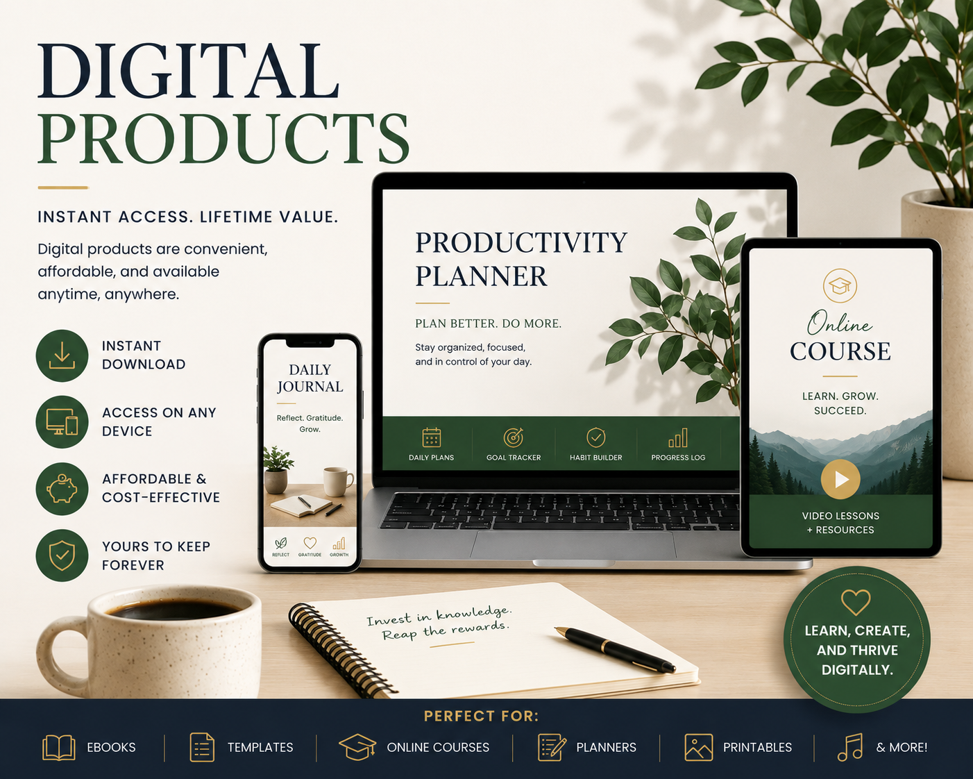 Affiliate Marketing