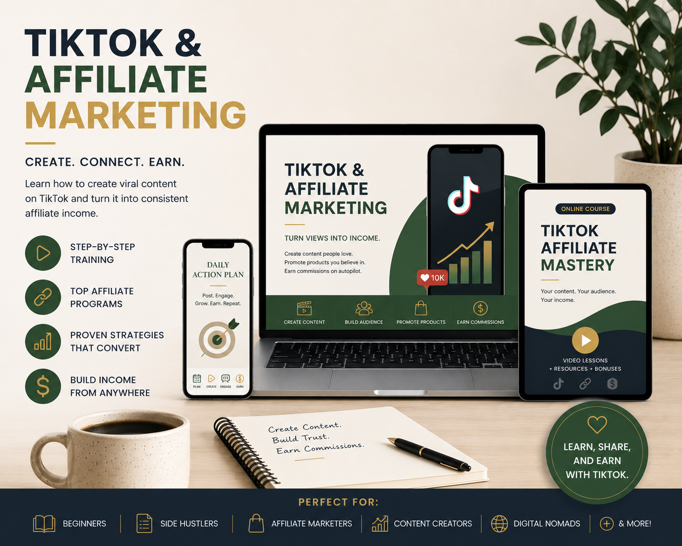 Digital Products